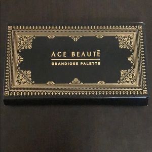 Ace Beautē Grandiose Palette